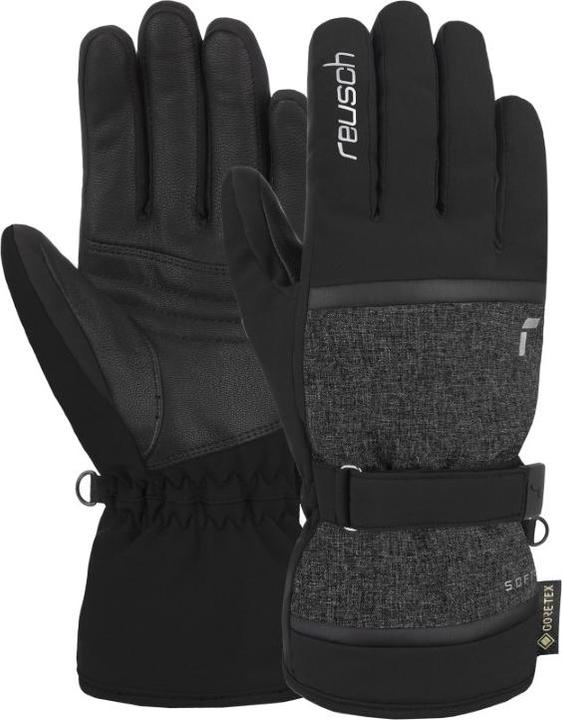 blk melange, BLK
