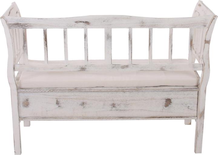 Image du produit JOHN316 Sitzbank (119 cm)