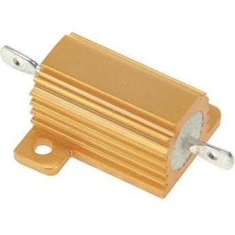 Velleman Resistor 25W 5K6, Widerstand