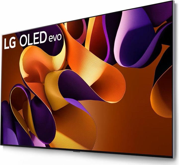 Actual product image LG TV OLED97G48LW (2024) (97", OLED, 4K, 2024)