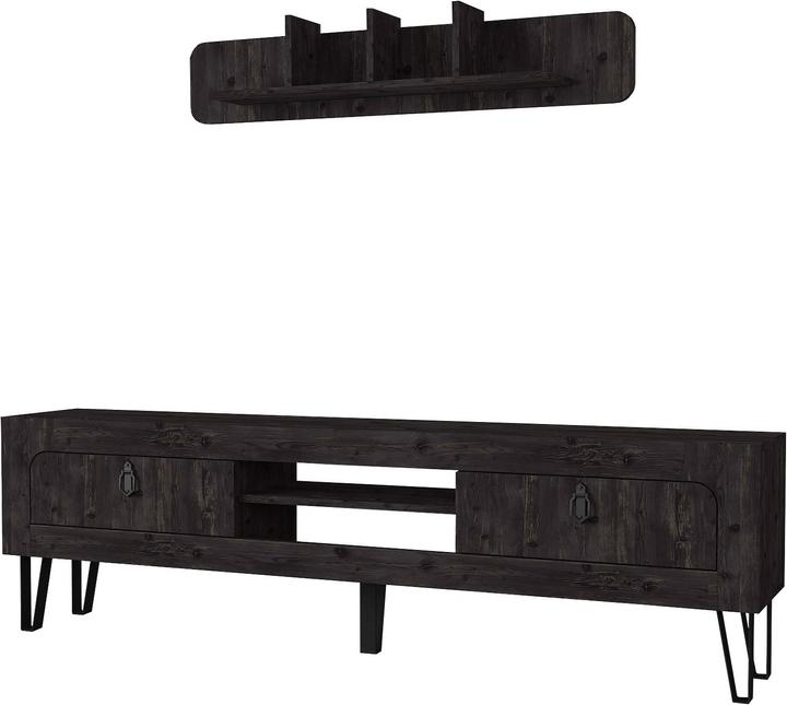 Image du produit Hanah Home Roberto (120 x 22 x 14,5 cm)