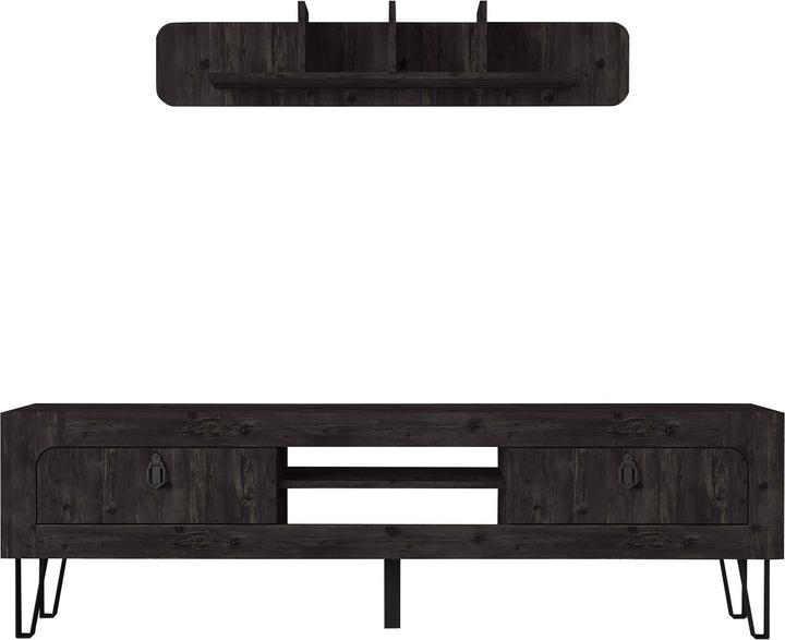 Image du produit Hanah Home Roberto (120 x 22 x 14,5 cm)