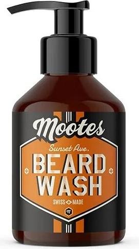 Produktbild Mootes Sunset Ave. (100 ml)