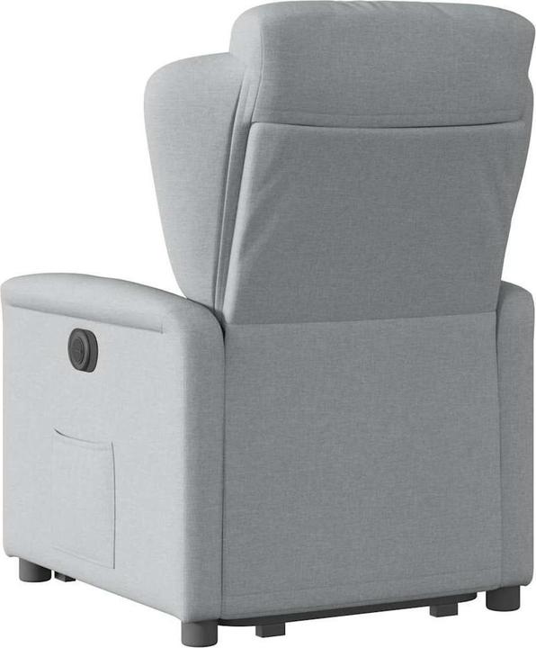 Produktbild vidaXL Relaxsessel mit Aufstehhilfe