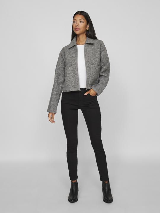 Actual product image Vila Zip jacket (44)