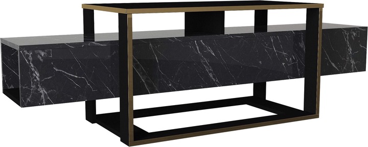 Immagine prodotto Hanah Home Danna (160 x 46,1 x 49,8 cm)