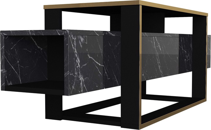 Immagine prodotto Hanah Home Danna (160 x 46,1 x 49,8 cm)