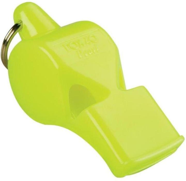 Actual product image Fox40 Pearl Hand Whistle