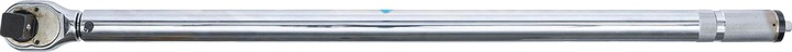 Actual product image BGS Torque Wrench 25 mm (1") 140 - 980 Nm (1", 140 Nm, 980 Nm)