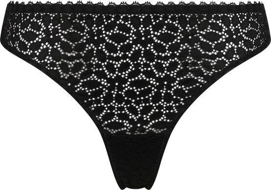 Produktbild DIM Daily Dentelle Tanga String (40, Einzelpack)