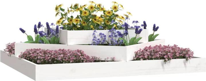 Produktbild vidaXL Pflanzgefäss