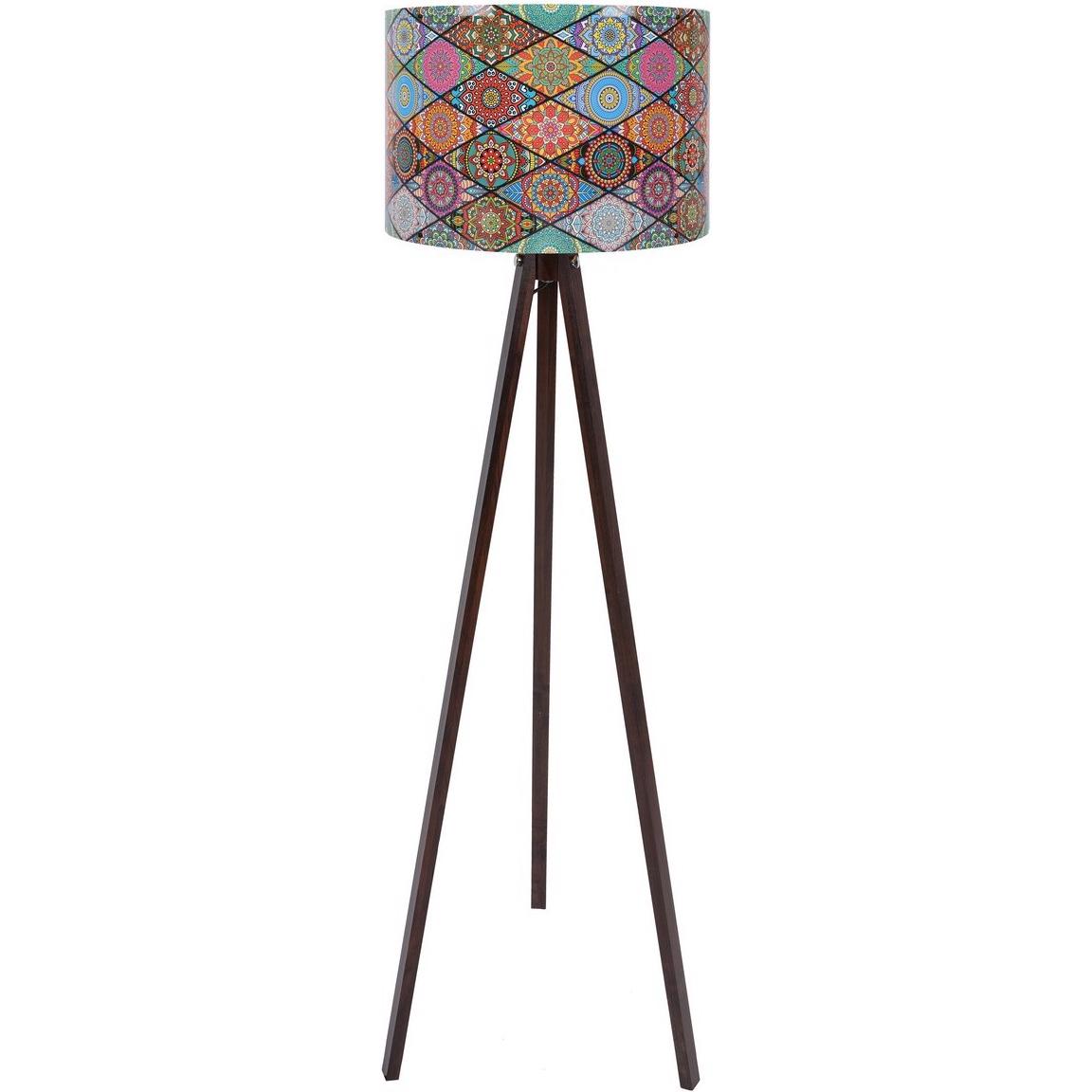 Opviq, Stehlampe, Lochlan (E27)