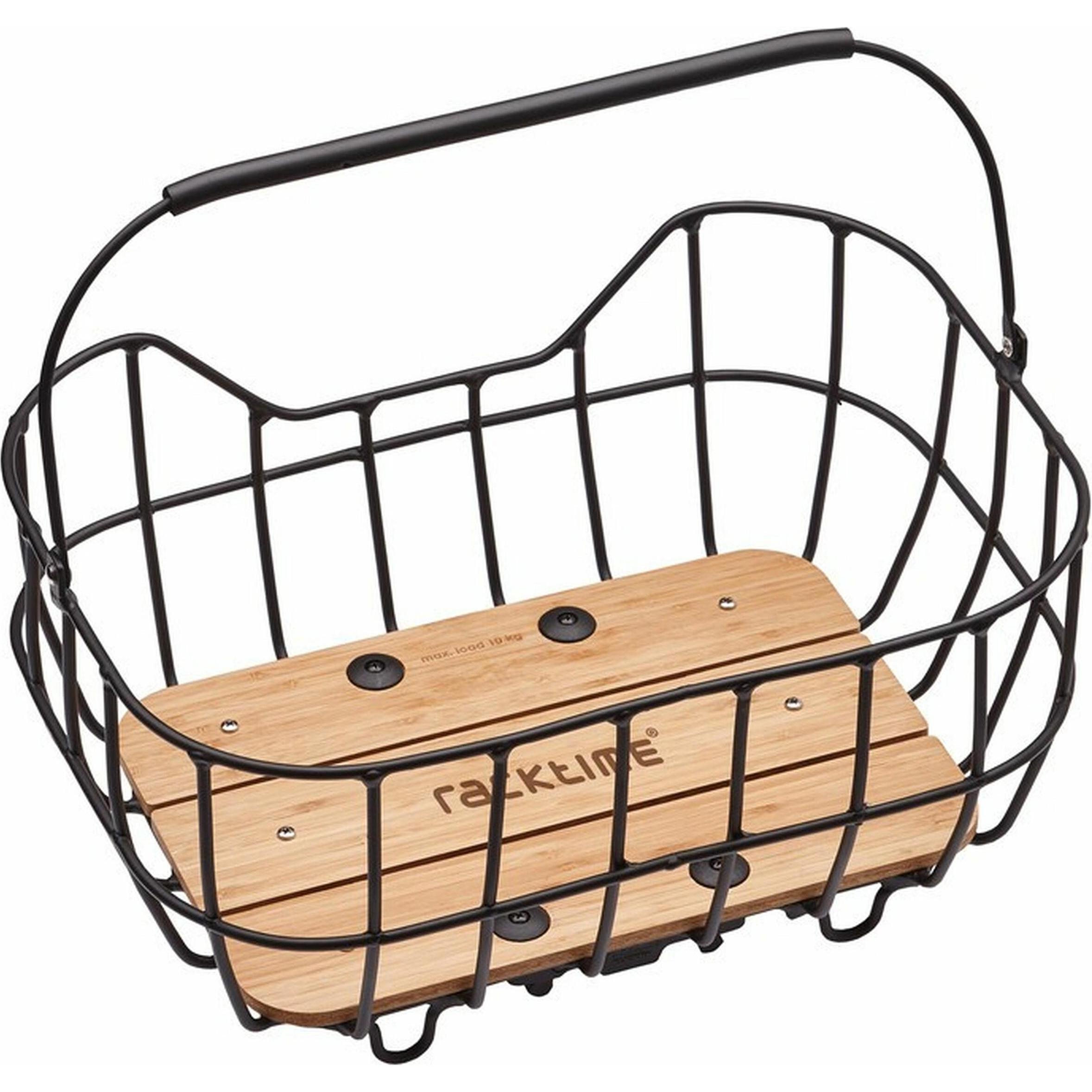 Racktime Bask-it (25 l) (13014)