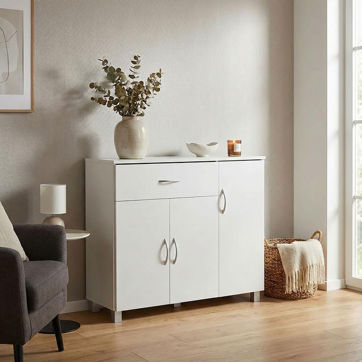 Produktbild Wohnling Jarry (90 x 30 x 75 cm)