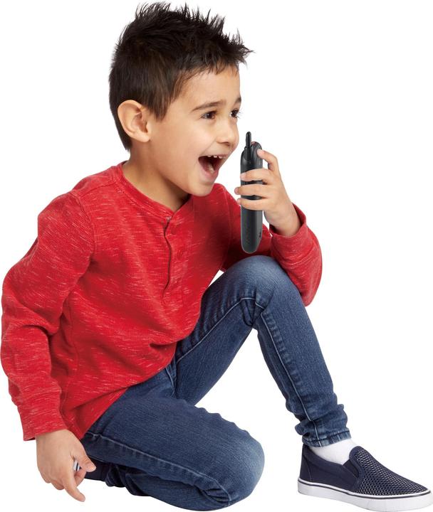 Actual product image VTech Kidi - Walkie Talkie (0.20 km)