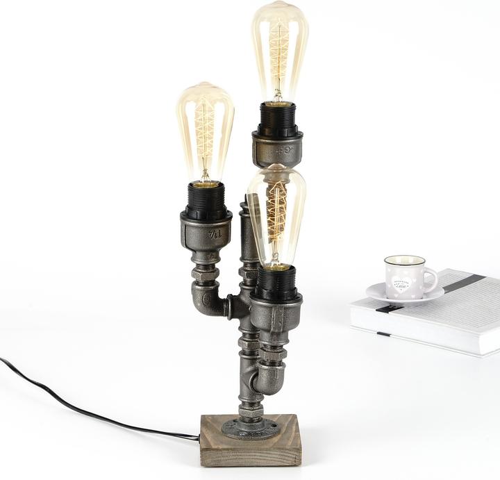 Actual product image Opviq Flora (E27)