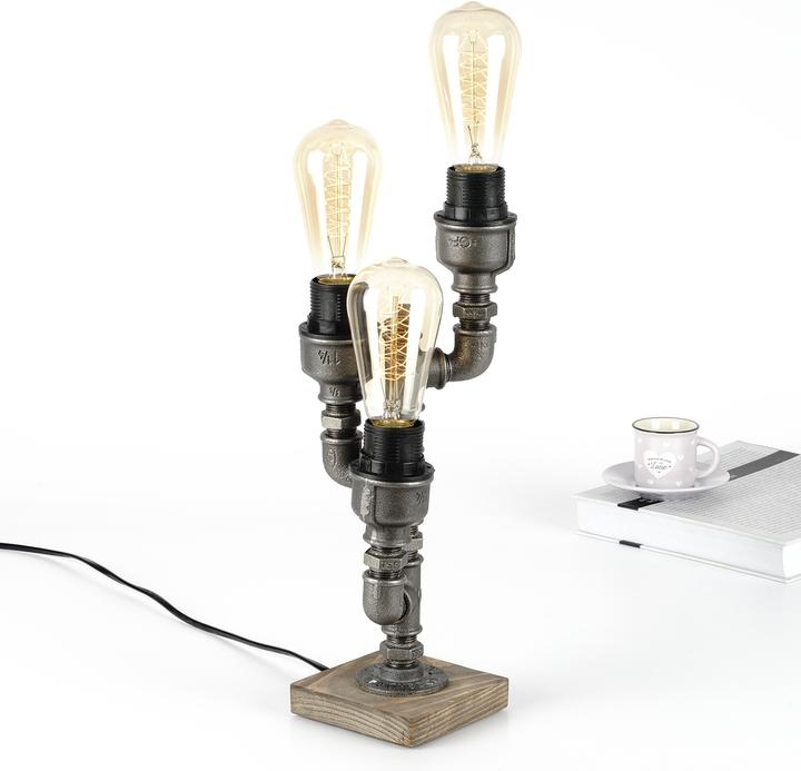 Actual product image Opviq Flora (E27)