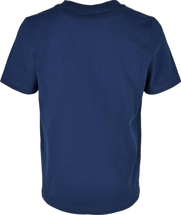Immagine prodotto Urban Classics Boys Organic Cotton Basic Pocket Tee 2-Pack - 17214 (122, 128)