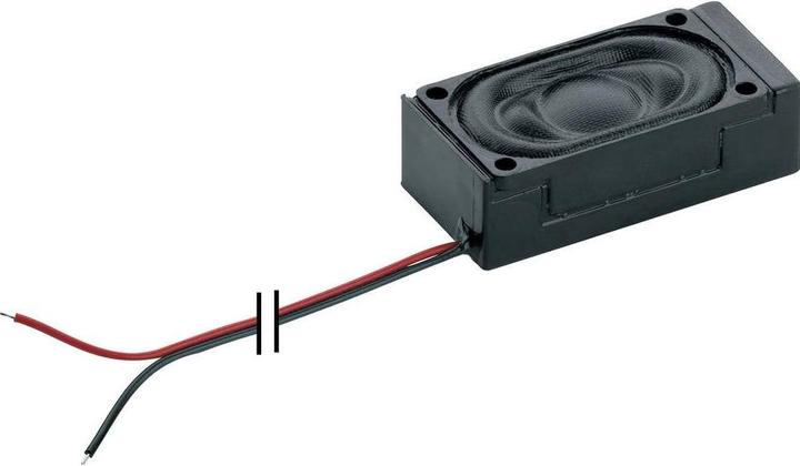 Actual product image Märklin 60987 mSD/3 sound decoder with K