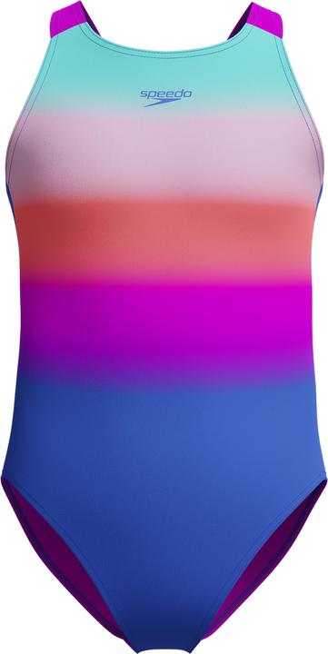 Actual product image Speedo Printed Pulseback (10XL)