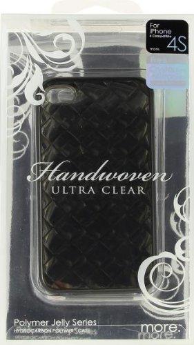 Produktbild more. Handwoven (LG G4s, Apple iPhone 4)