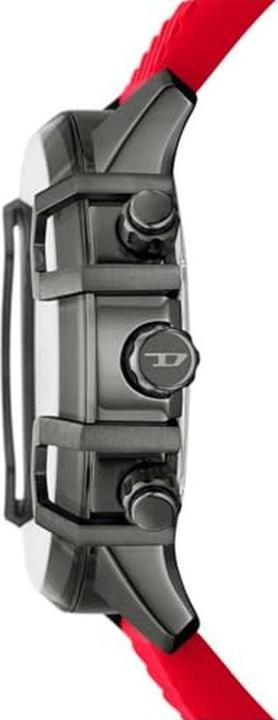 Actual product image Diesel Uhren-Set GRIFFED (Gift set, Chronograph, 48 mm)
