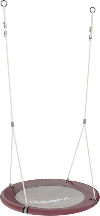 Actual product image Hudora Nest Swing Lounge 90cm, Amber