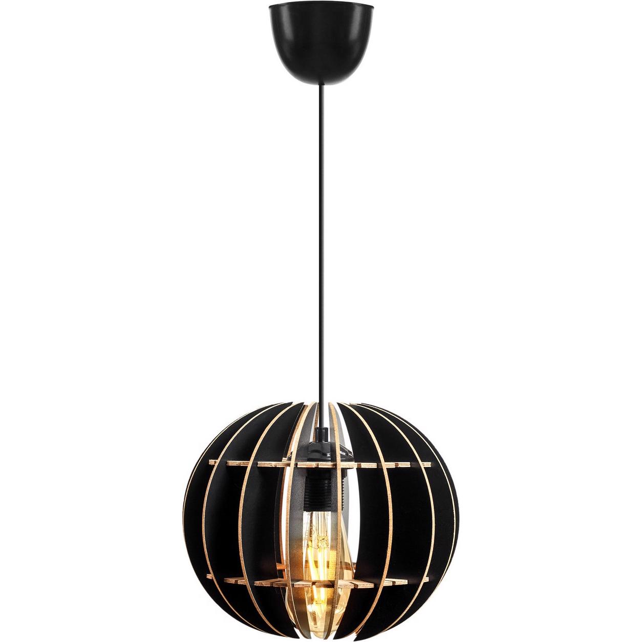 Opviq, Pendelleuchte, Ivy (E27)