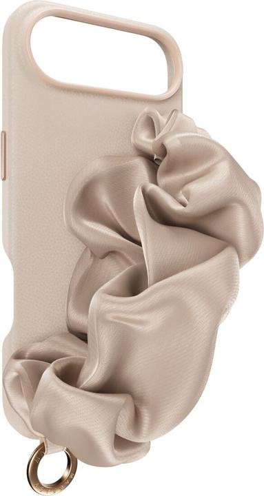 MagEasy - Foulard M Schutzhülle mit Armband iPhone 17 Air (Apple iPhone 17)