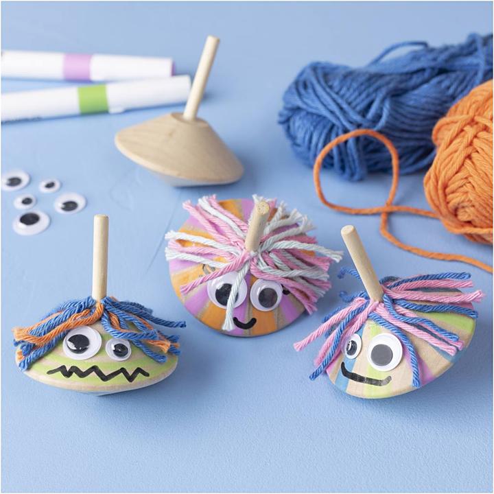 Immagine prodotto Creativ Company Houten Tol