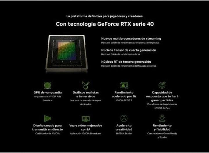 Actual product image MSI VGA RTX4070 12GB Ventus 2X E OC (12 GB)