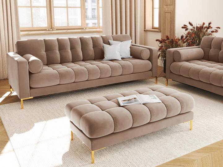 Produktbild Cosmopolitan Design Bali (3-Sitzer)