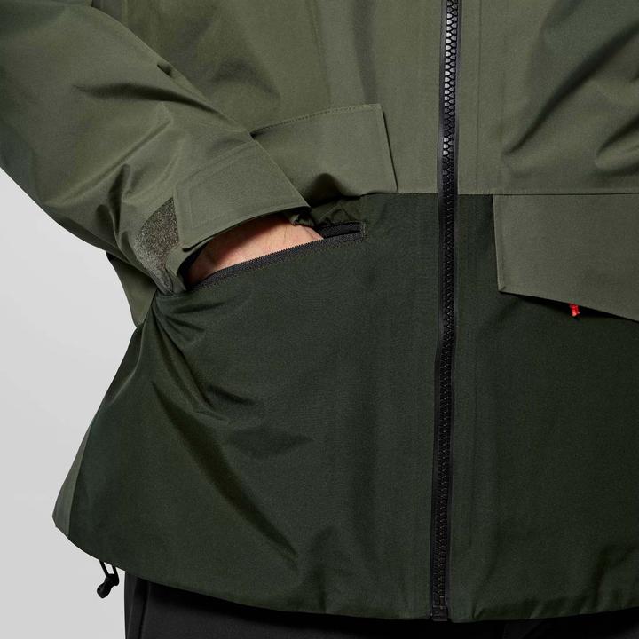 Immagine prodotto Salewa Puez GORE-TEX® 2 Layers Epe Jacke (48, M)