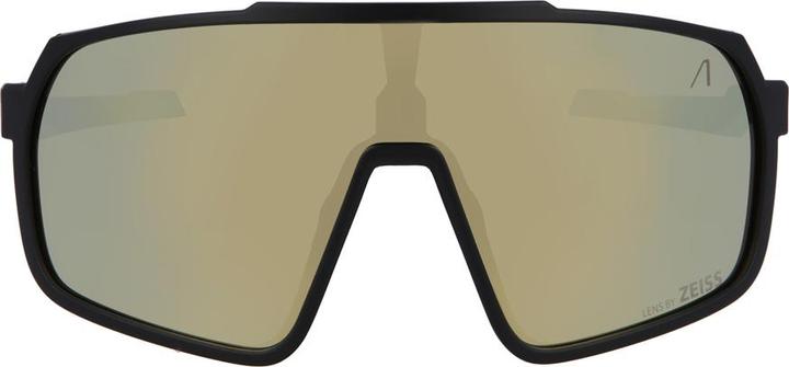 Produktbild Athletes Eyewear Gamechange (Black, Gold, Gold)