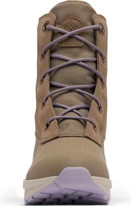 Image du produit Columbia Botte d’Hiver Imperméable Moritza Shield™ Omni-Heat™ Femme (39)