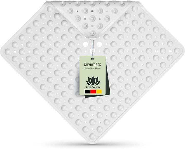 Actual product image Silverrack AquaGrip (53 x 53 cm)