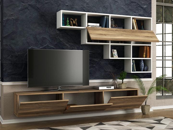Immagine prodotto Hanah Home Alora (180 x 29.50 x 29.50 cm)