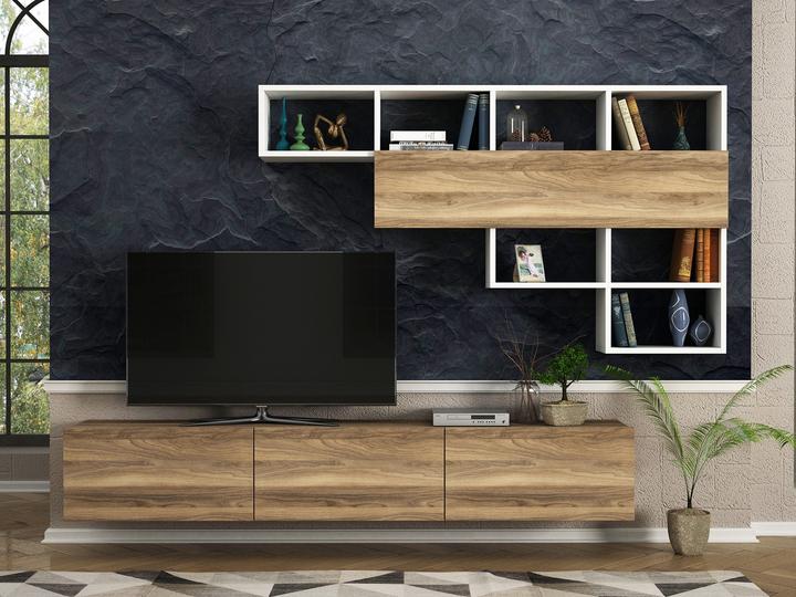 Immagine prodotto Hanah Home Alora (180 x 29.50 x 29.50 cm)