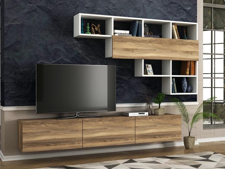 Immagine prodotto Hanah Home Alora (180 x 29.50 x 29.50 cm)