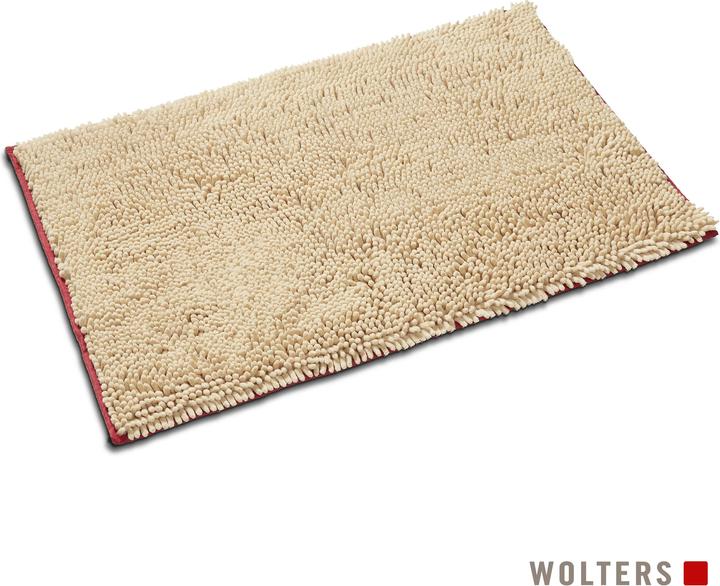 Actual product image Wolters Dirty Dog Doormat (Dog)