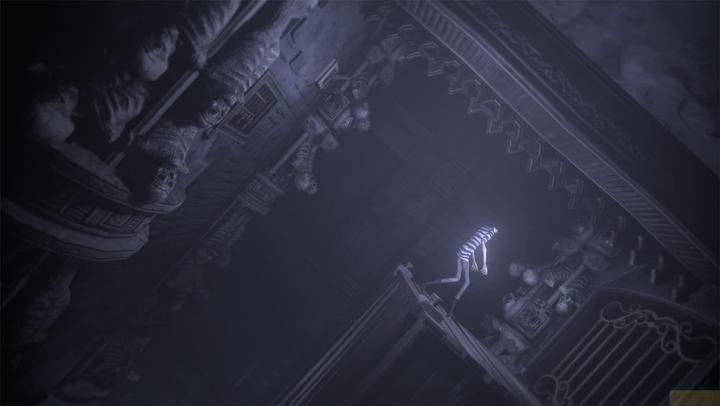 Produktbild Plaion DARQ Ultimate Edition (PS4) (PS4, DE)