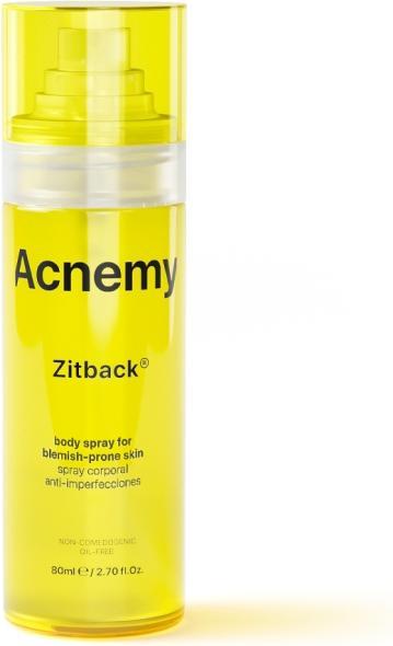 Produktbild Acnemy Zitback (Körperlotion, 80 ml)