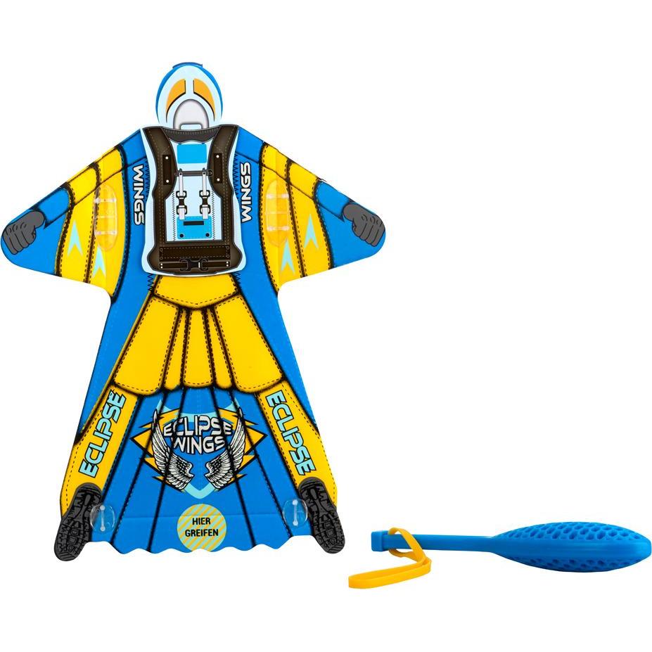 HCM Kinzel Wingsuit