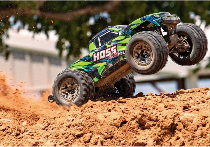 Produktbild Traxxas Hoss (RTR Ready-to-Run)