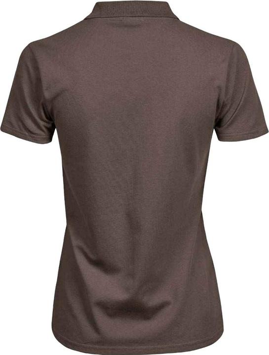 Immagine prodotto Tee Jays Luxury Maglietta Polo Elasticizzata Donna (M)