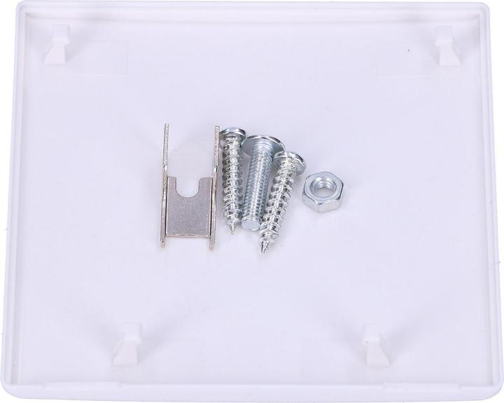 Actual product image Extralink Agnes 2 Core Fibre Optic Termination Box