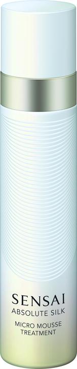 Sensai Absolute Silk Micro Mousse Treatment (90 ml)