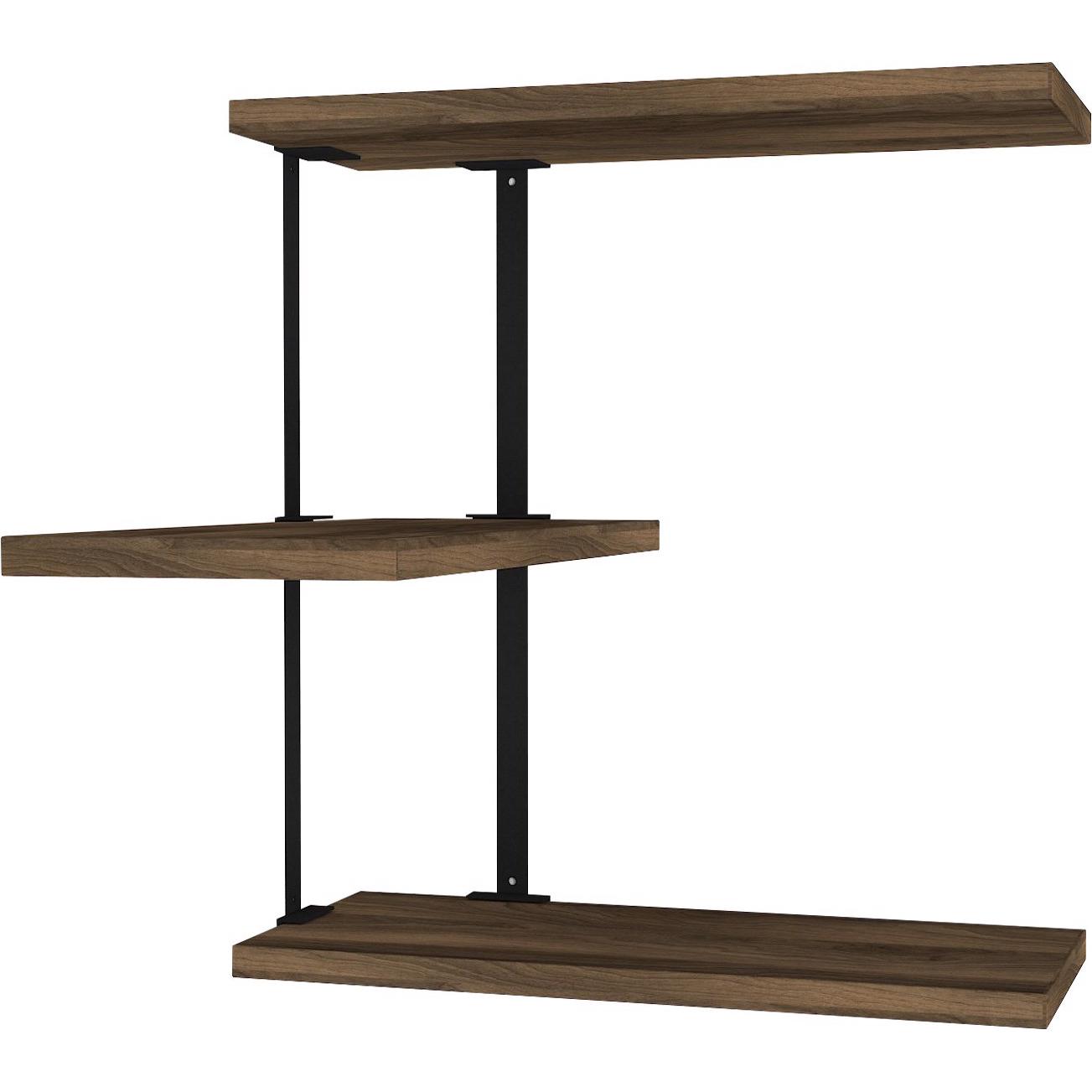 Hanah Home, Regal, Kelvin (45 x 47.5 x 20 cm)