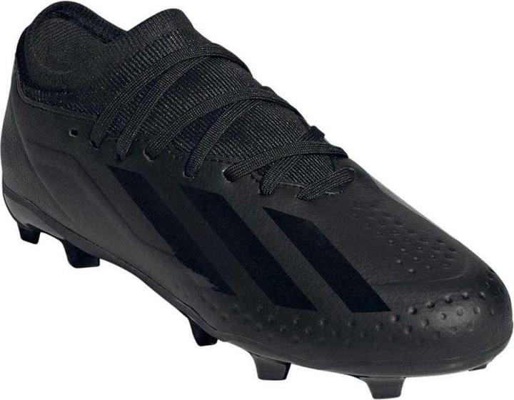 Immagine prodotto adidas X Crazyfast.3 Scarpe da Calcio per Terreni Compatti Bambini (38.5)