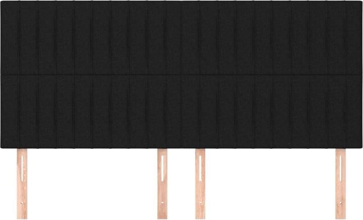 Immagine prodotto vidaXL Aldridge (200 x 5 x 128 cm)